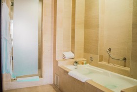 Hesperia WTC Valencia