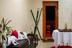 Hesperia WTC Valencia