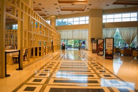 Hesperia WTC Valencia