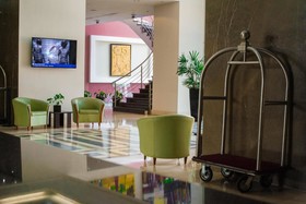 Hesperia WTC Valencia