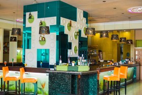 Hesperia WTC Valencia