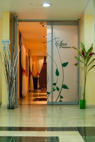 Hesperia WTC Valencia