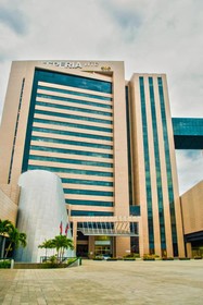 Hesperia WTC Valencia