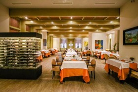 Hesperia WTC Valencia