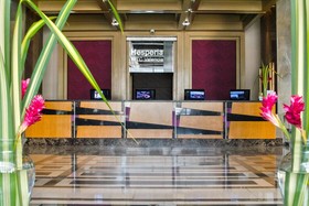 Hesperia WTC Valencia