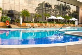 Hesperia WTC Valencia