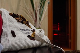 Hesperia WTC Valencia