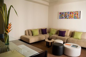 Hesperia WTC Valencia