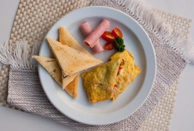 Hesperia WTC Valencia