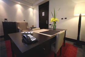 Hesperia WTC Valencia