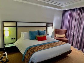 Hesperia WTC Valencia