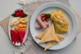 Hesperia WTC Valencia