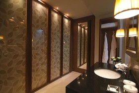 Hesperia WTC Valencia