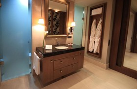 Hesperia WTC Valencia