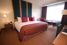 Hesperia WTC Valencia