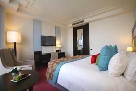 Hesperia WTC Valencia