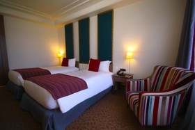 Hesperia WTC Valencia