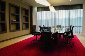 Hesperia WTC Valencia