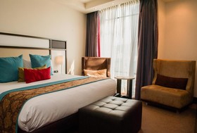 Hesperia WTC Valencia