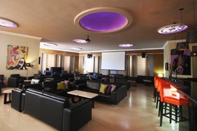 Hesperia WTC Valencia