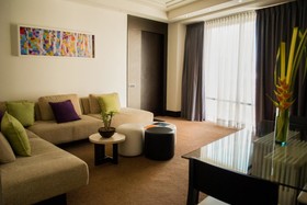 Hesperia WTC Valencia