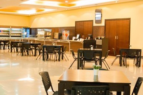 Hesperia WTC Valencia