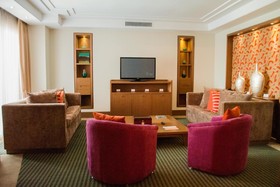 Hesperia WTC Valencia