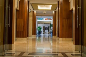 Hesperia WTC Valencia