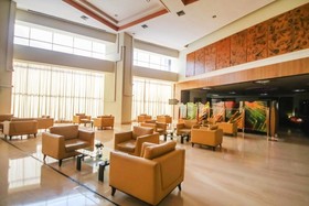 Hesperia WTC Valencia