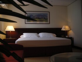 Hotel & Suites Caracas