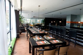 Hotel & Suites Caracas