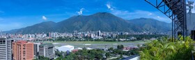 Hotel & Suites Caracas