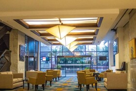 Hotel & Suites Caracas