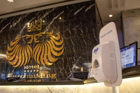 Hotel & Suites Caracas