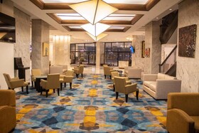 Hotel & Suites Caracas