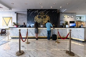 Hotel & Suites Caracas
