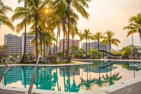 Hotel & Suites Caracas