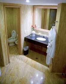 Hotel & Suites Caracas
