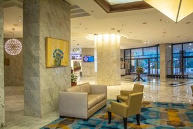 Hotel & Suites Caracas