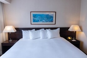 Hotel & Suites Caracas
