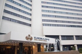 Hotel & Suites Caracas