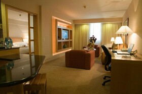 Hotel & Suites Caracas