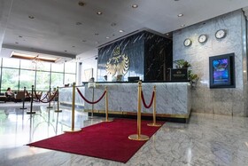 Hotel & Suites Caracas