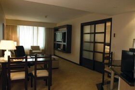 Hotel & Suites Caracas