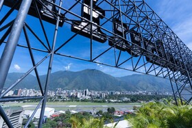 Hotel & Suites Caracas
