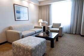 Hotel & Suites Caracas