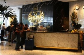 Hotel & Suites Caracas