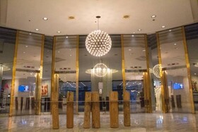Hotel & Suites Caracas