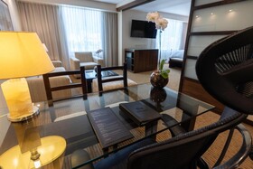 Hotel & Suites Caracas