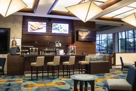 Hotel & Suites Caracas